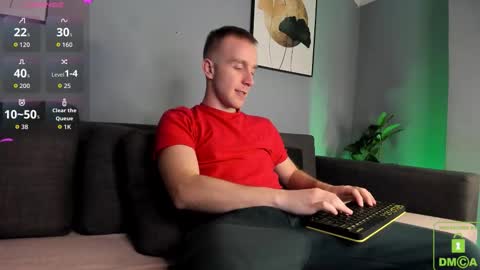 Buddy online show from November 21, 2025, 6:34 am