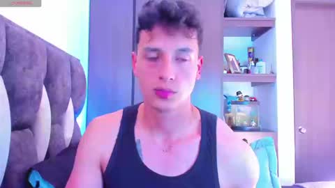 Gabriel online show from September 27, 2025, 3:55 am