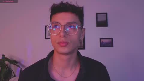 Gabriel online show from January 18, 2026, 4:49 am