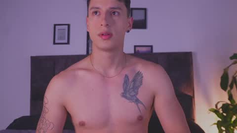 Gabriel online show from May 3, 2026, 4:51 am
