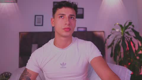 Gabriel online show from August 5, 2026, 4:37 am