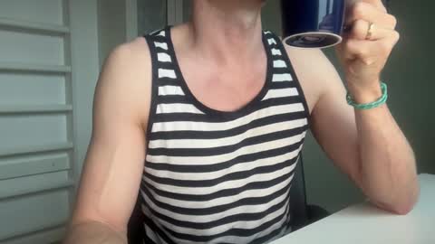 NaughtyFitHusband online show from March 11, 2025, 5:16 am