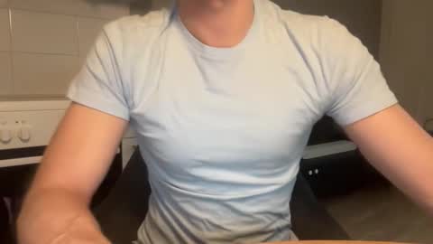 NaughtyFitHusband online show from January 12, 2026, 7:24 am