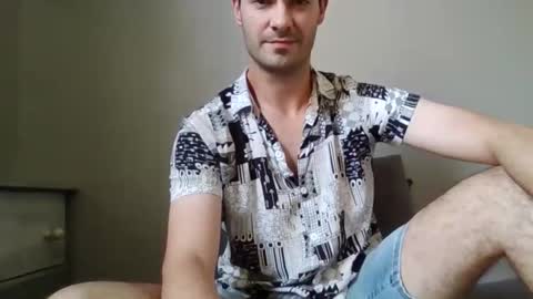 Guy Hardon online show from February 8, 2026, 9:23 am