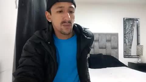 Snapshot of guykarim chatting on June 12, 2026, 12:15 pm karim online show from June 12, 2026, 12:15 pm