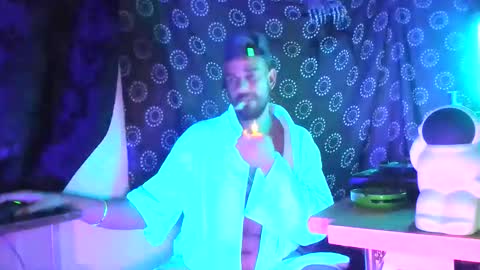 GuyST049 online show from February 28, 2026, 11:28 pm