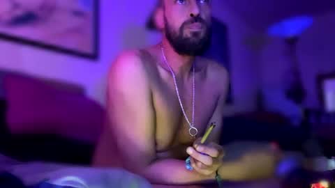 GuyST049 online show from April 25, 2026, 9:12 am