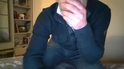 Drake online show from January 11, 2025, 6:44 pm