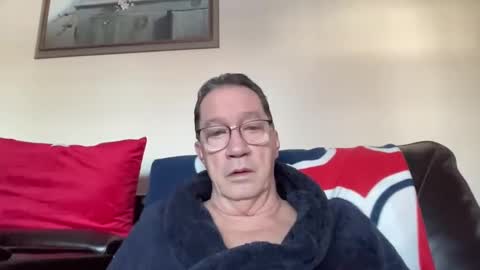 gwashere4u online show from December 23, 2024, 2:07 pm