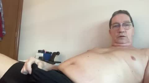 gwashere4u online show from February 23, 2025, 1:21 pm