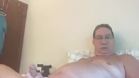 gwashere4u online show from October 6, 2025, 12:46 pm