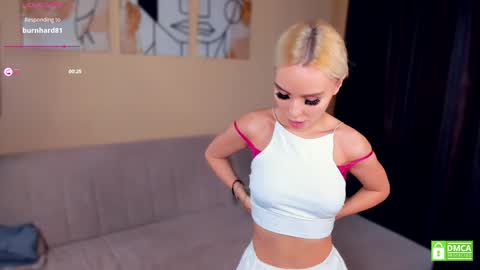 Sofia online show from January 9, 2025, 5:23 am