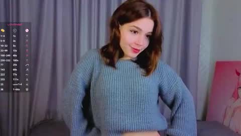 Snapshot of gwendolyndrews chatting on October 8, 2025, 1:14 am Lisa online show from October 8, 2025, 1:14 am