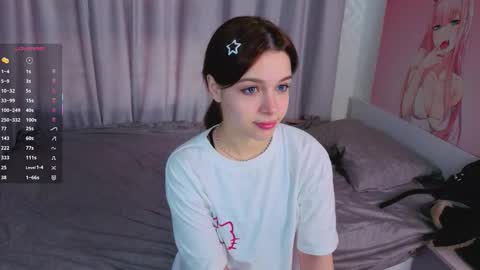 Snapshot of gwendolyndrews chatting on October 12, 2025, 1:15 am Lisa online show from October 12, 2025, 1:15 am