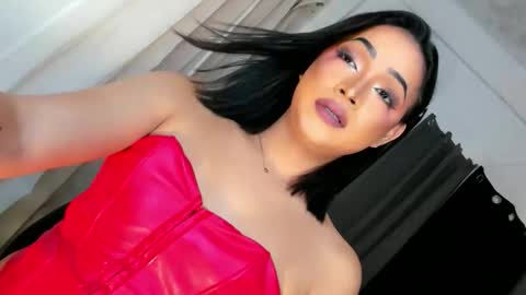 Snapshot of gwenngoddess chatting on October 23, 2025, 9:35 pm Call me Miss Gwen online show from October 23, 2025, 9:35 pm