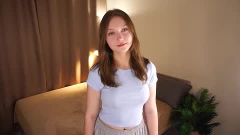 Molly online show from February 17, 2026, 5:26 am