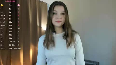 Molly online show from March 24, 2026, 6:07 am