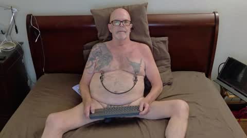 gwmslave online show from March 14, 2026, 5:29 pm