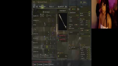 gxddessras online show from March 15, 2026, 12:16 am