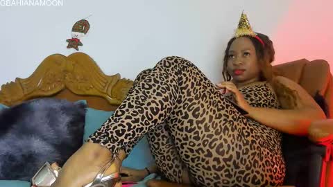 gyda_bahiana online show from December 20, 2025, 7:10 pm