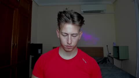 Oliver online show from March 5, 2025, 8:42 pm