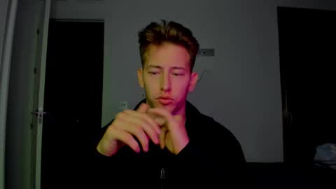 Oliver online show from January 13, 2026, 4:45 pm