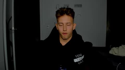 Oliver online show from February 25, 2026, 11:36 pm