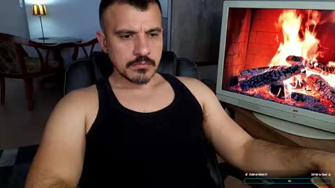 gymd4ddy online show from April 17, 2026, 4:54 pm