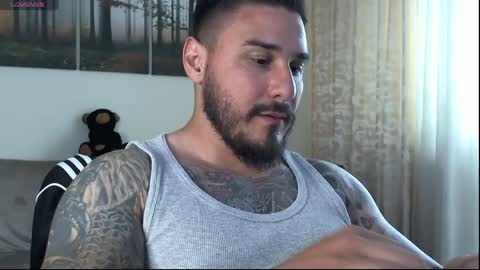 gymdominus online show from May 12, 2026, 10:34 am