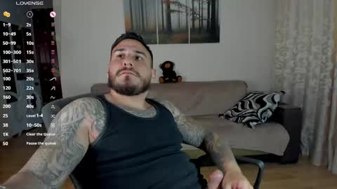gymdominus online show from June 5, 2026, 11:27 am