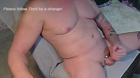 GYMfriendly online show from March 2, 2025, 9:32 pm