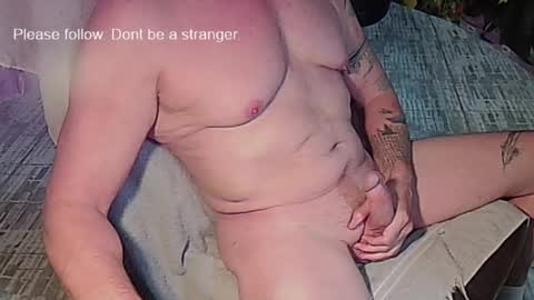 GYMfriendly online show from October 5, 2025, 9:34 pm