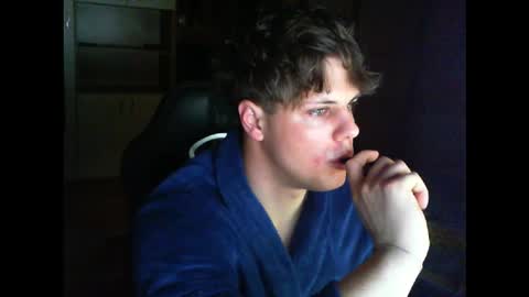 gymguy0505 online show from March 24, 2026, 11:10 pm