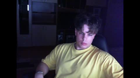 gymguy0505 online show from March 30, 2026, 7:26 pm