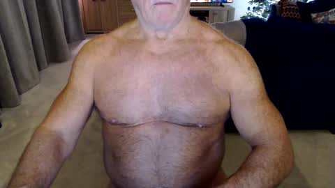 Gymguy online show from December 10, 2024, 7:00 pm