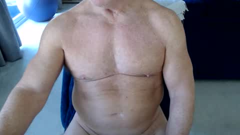 Gymguy online show from March 17, 2026, 3:15 pm
