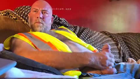 Snapshot of gymshoo chatting on October 5, 2025, 12:58 pm Eli online show from October 5, 2025, 12:58 pm