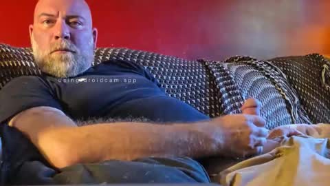 Snapshot of gymshoo chatting on October 26, 2025, 1:06 pm Eli online show from October 26, 2025, 1:06 pm