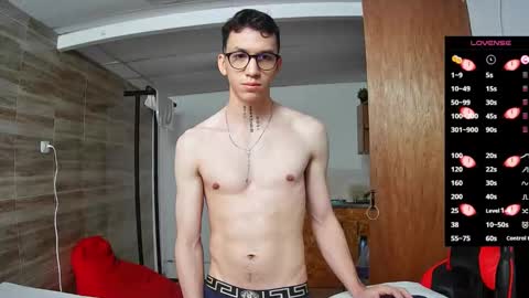 gyo online show from October 1, 2025, 12:22 pm