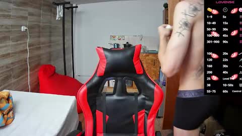 gyo online show from October 3, 2025, 12:24 pm