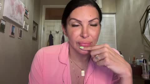 Gypsy online show from March 11, 2025, 1:26 am