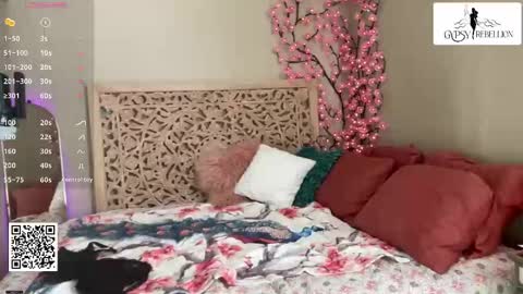 Gypsy online show from February 22, 2026, 2:48 pm