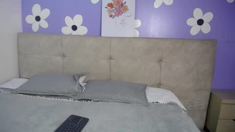 Gysellecrush online show from December 16, 2024, 12:27 pm