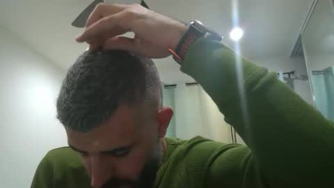 h0nest84 online show from December 23, 2025, 6:33 am