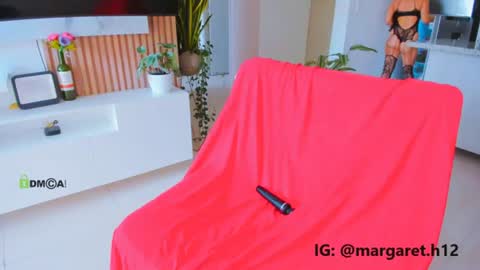 Snapshot of h0ney__p0t chatting on June 23, 2026, 8:29 pm Margareth Stallion online show from June 23, 2026, 8:29 pm