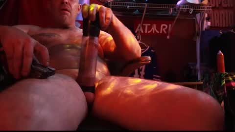 h0tttsteel online show from September 28, 2025, 2:06 am