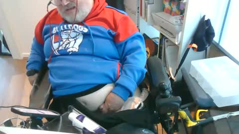 Snapshot of h20976 chatting on December 9, 2024, 4:45 am h20976 online show from December 9, 2024, 4:45 am