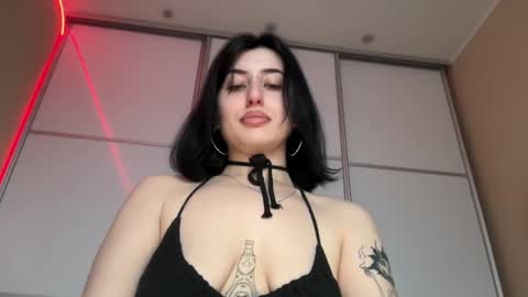 Snapshot of h3l9a_pataki chatting on May 29, 2026, 4:16 pm Helga online show from May 29, 2026, 4:16 pm