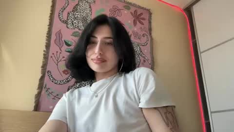 Snapshot of h3l9a_pataki chatting on June 9, 2026, 2:50 pm Helga online show from June 9, 2026, 2:50 pm