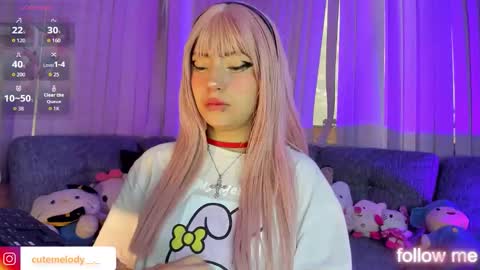 Hello Kitty online show from February 17, 2026, 12:01 pm